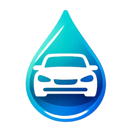 Lavage auto à domicile Magnet